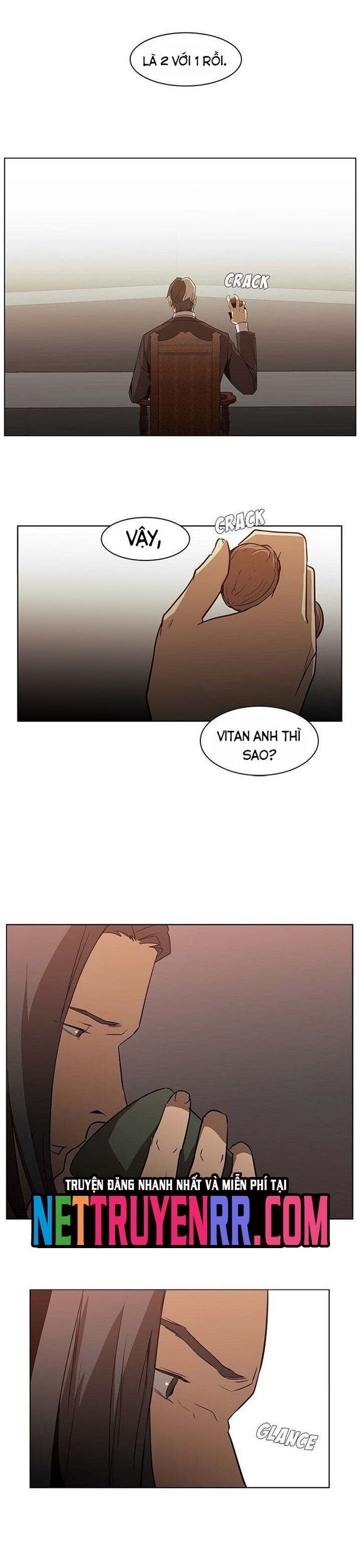 Painkiller: Chapter 24