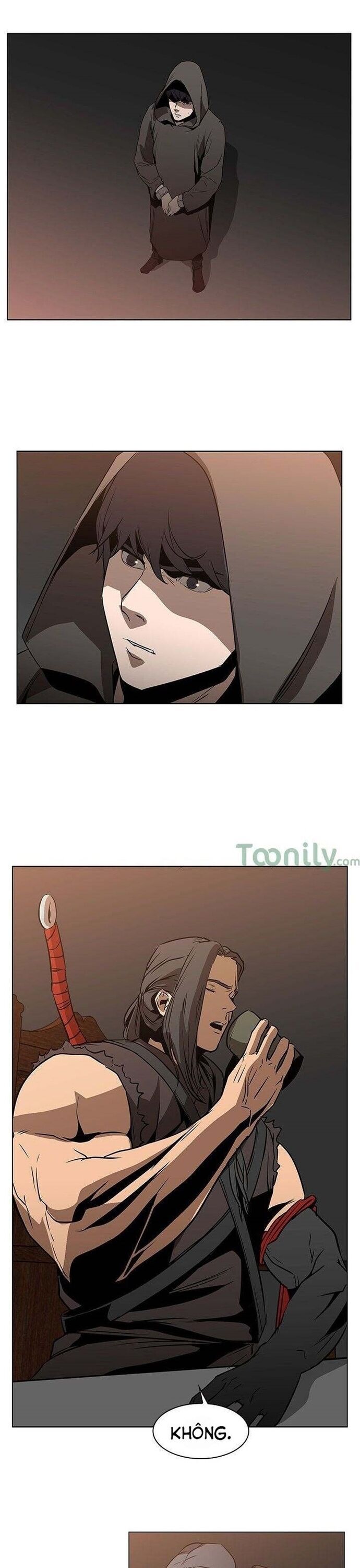 Painkiller: Chapter 24