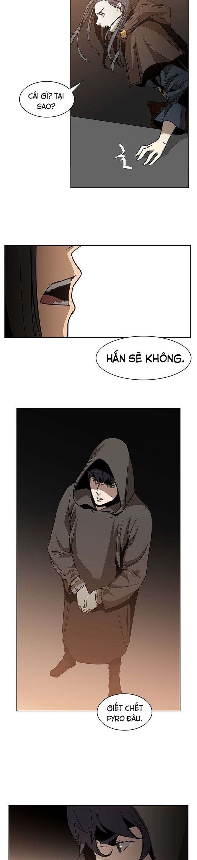 Painkiller: Chapter 24