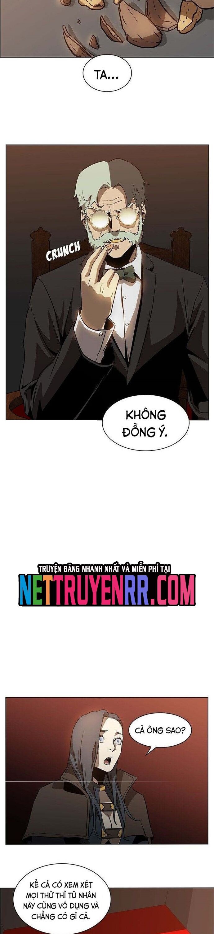 Painkiller: Chapter 24