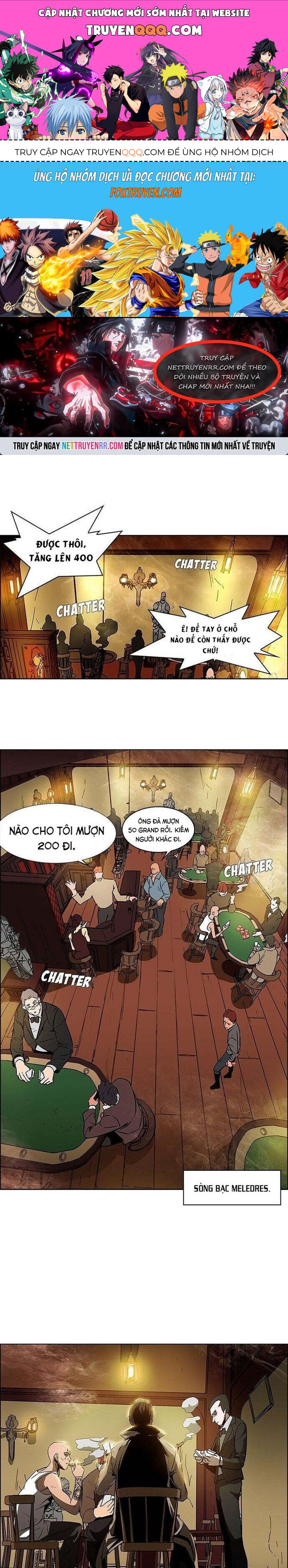 Painkiller: Chapter 25