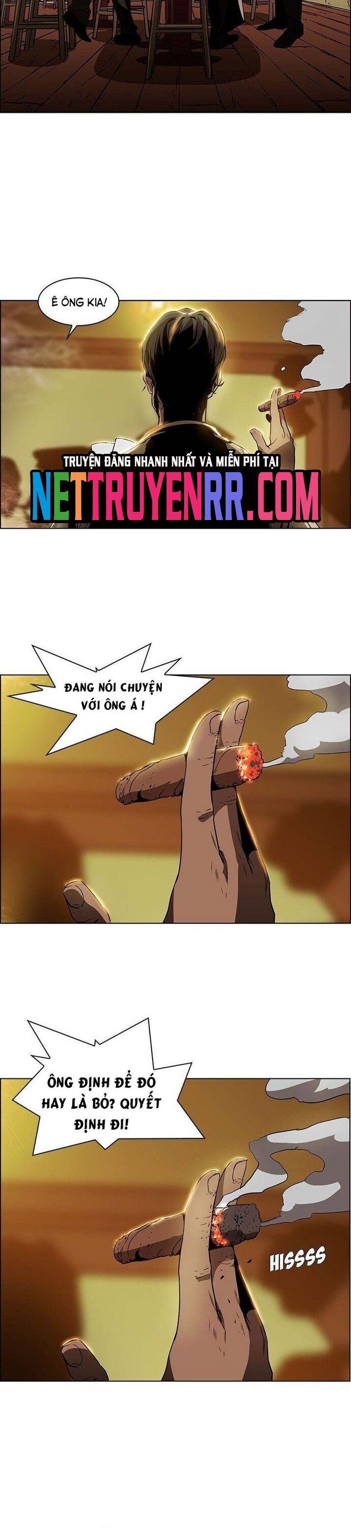 Painkiller: Chapter 25