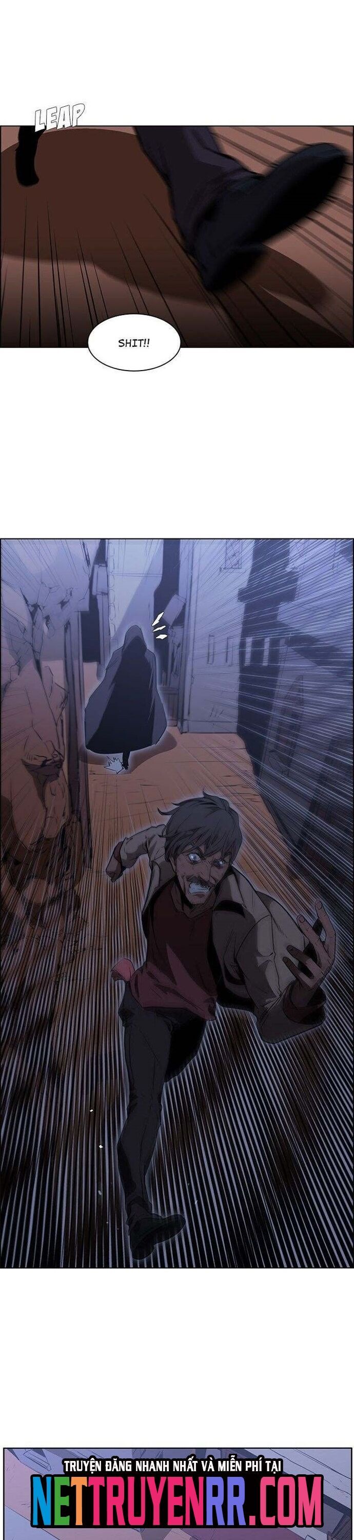 Painkiller: Chapter 25