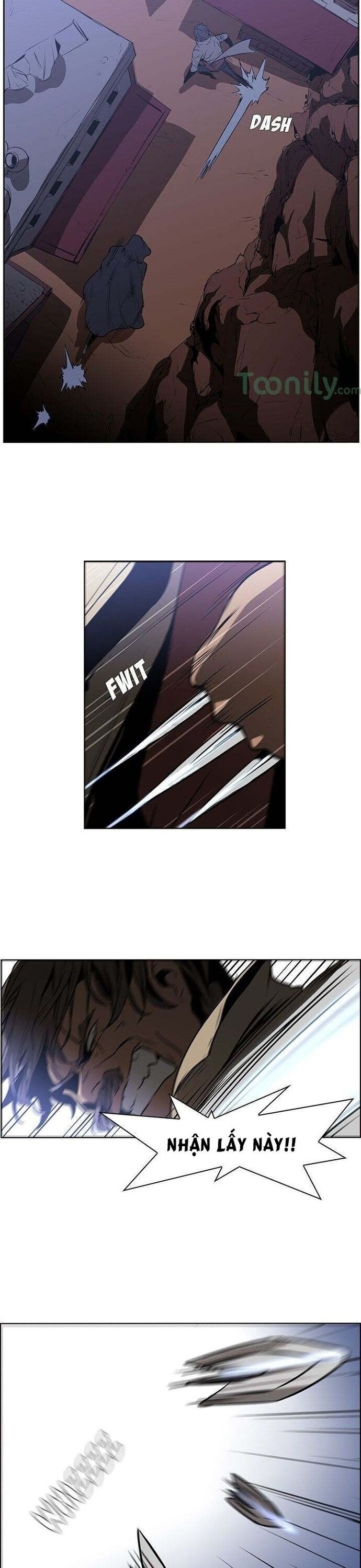 Painkiller: Chapter 25