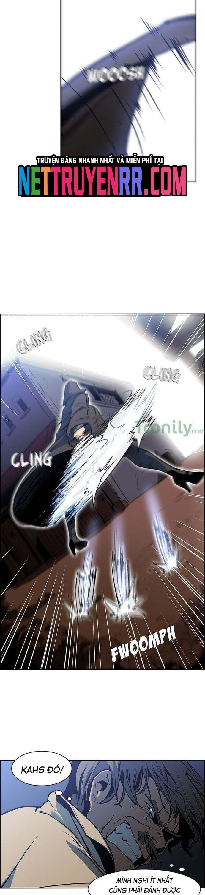 Painkiller: Chapter 25
