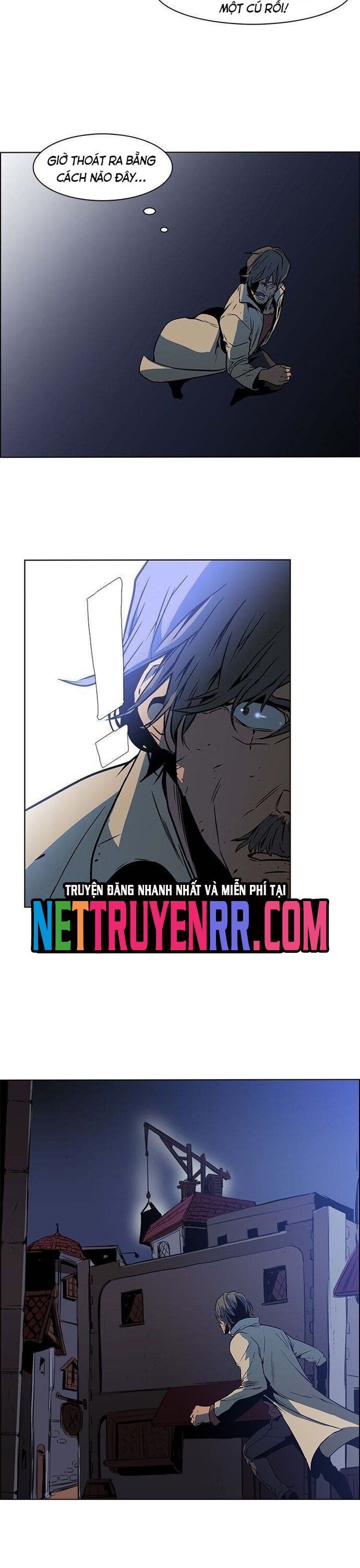 Painkiller: Chapter 25