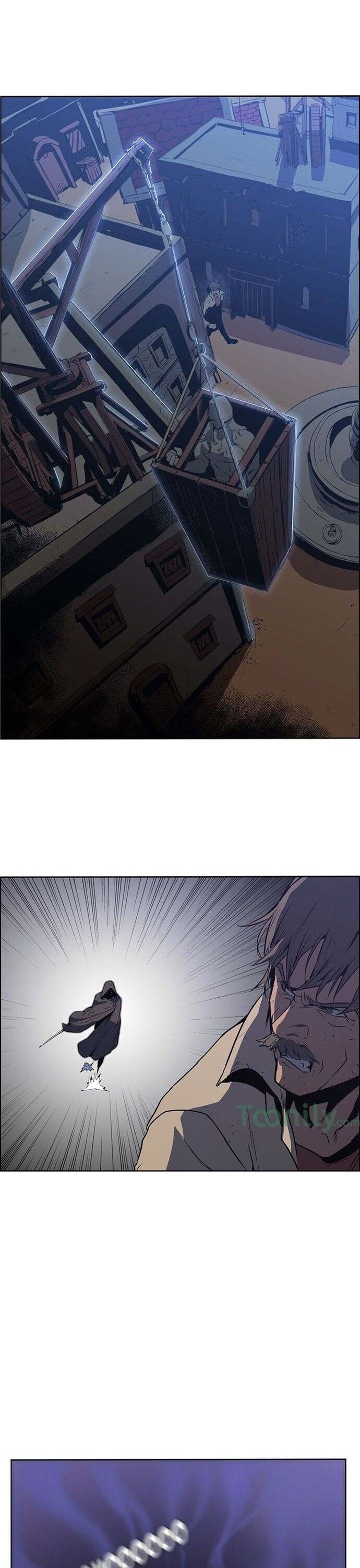 Painkiller: Chapter 25