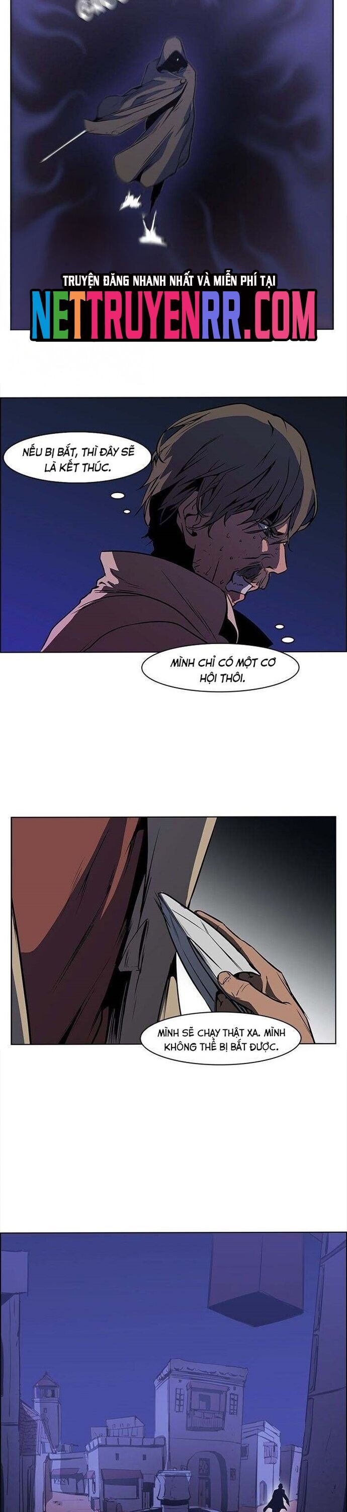 Painkiller: Chapter 25