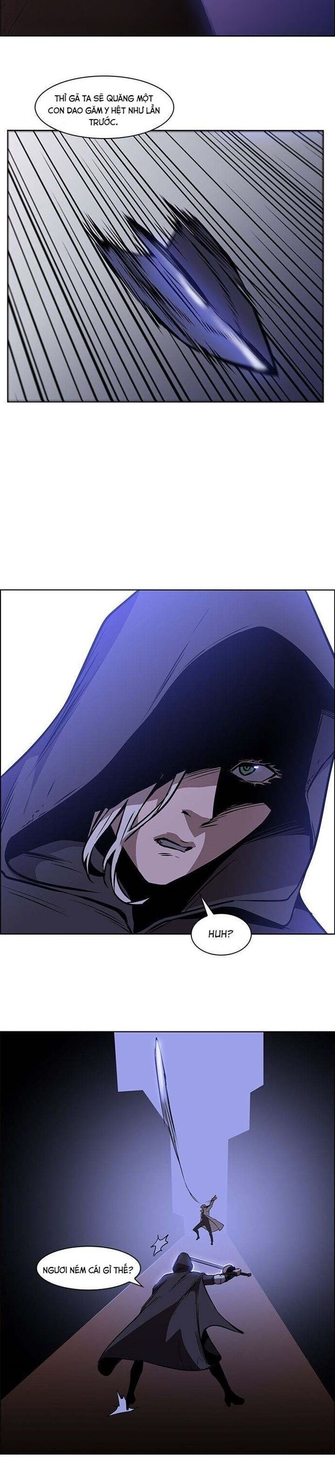 Painkiller: Chapter 25
