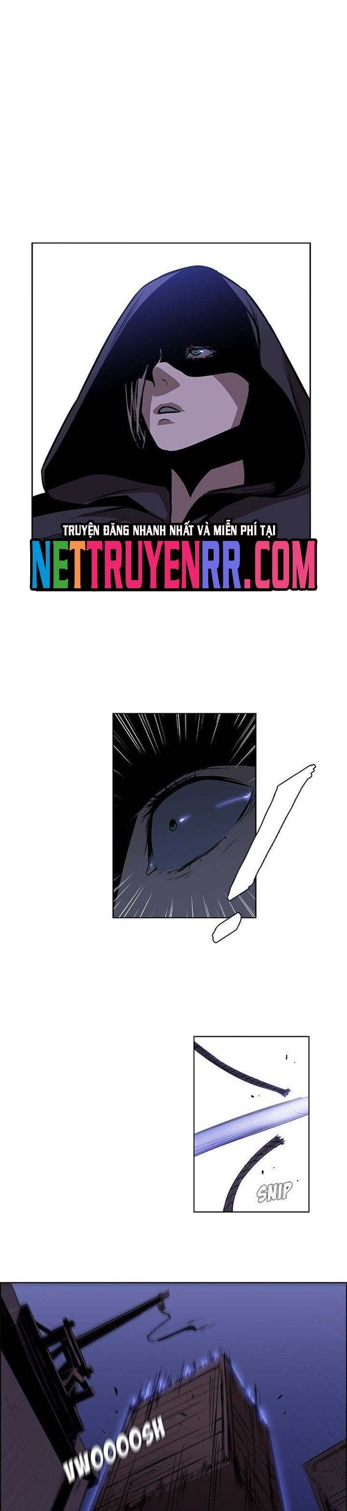 Painkiller: Chapter 25
