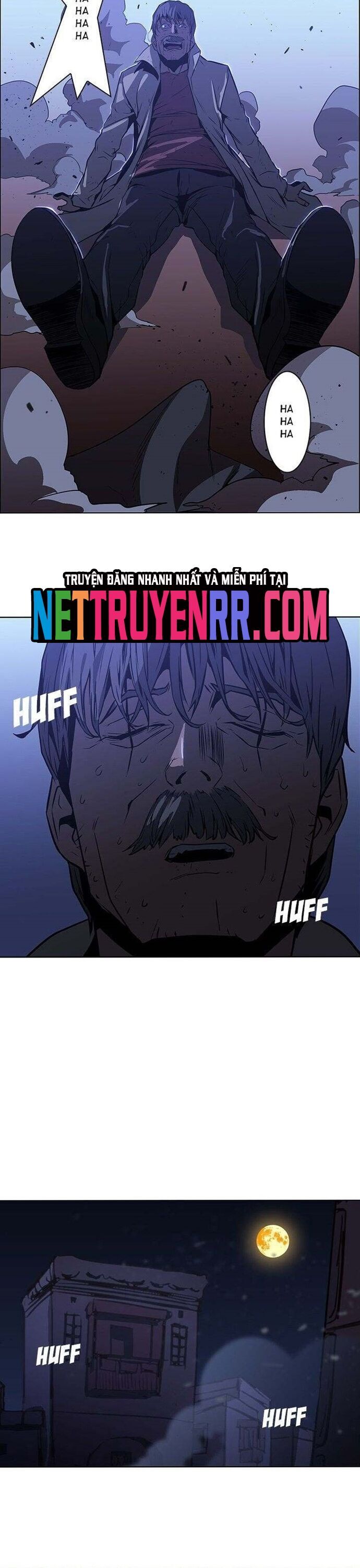 Painkiller: Chapter 25