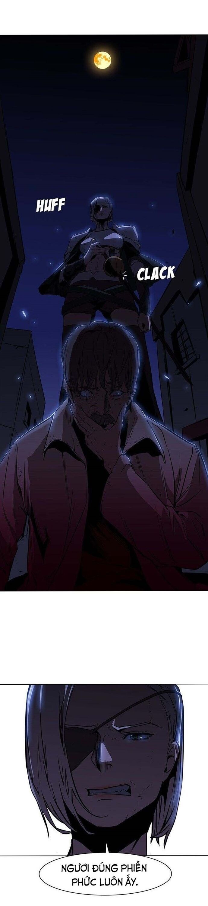 Painkiller: Chapter 25