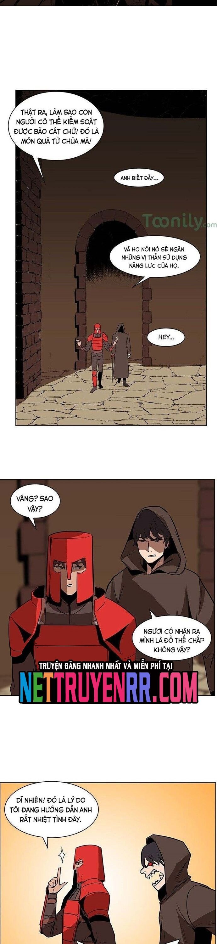 Painkiller: Chapter 25