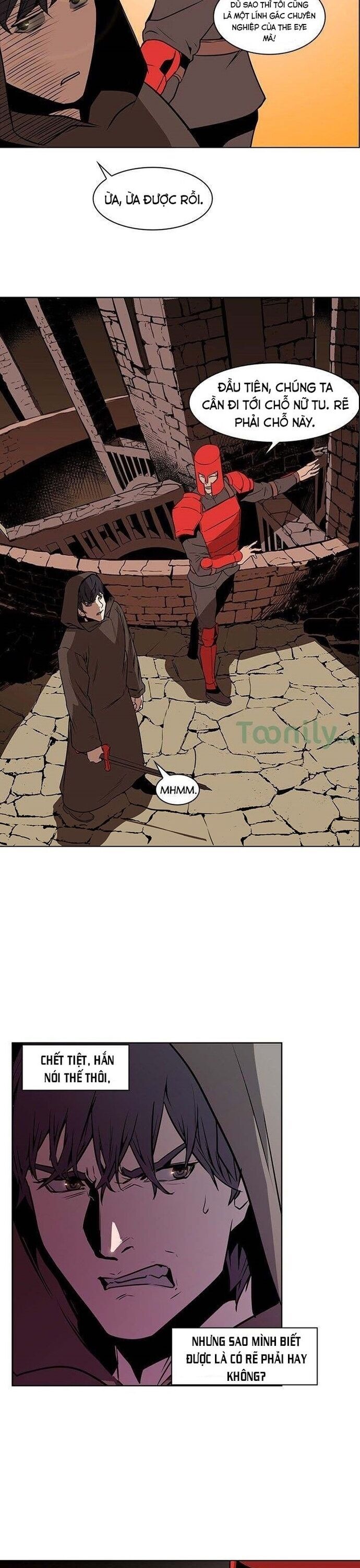 Painkiller: Chapter 25