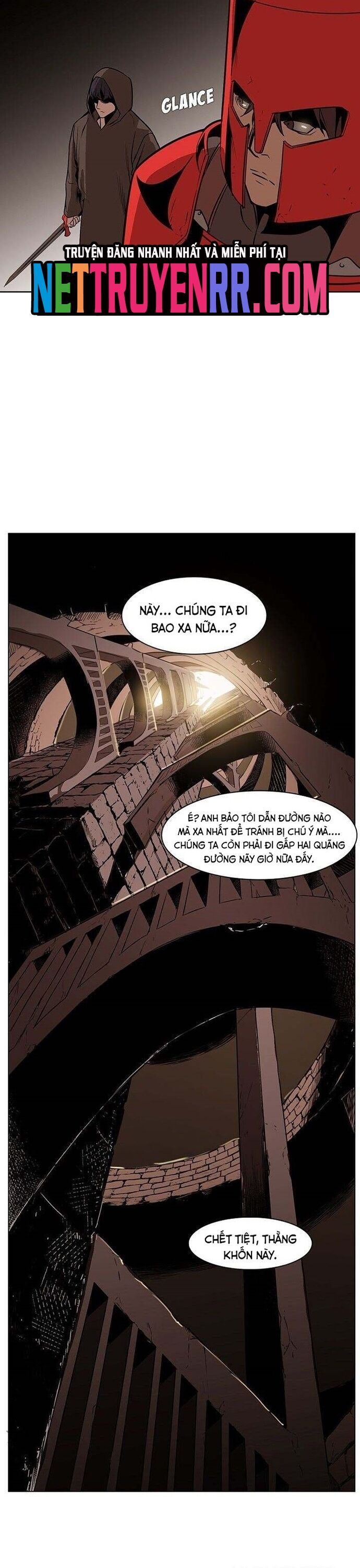 Painkiller: Chapter 25