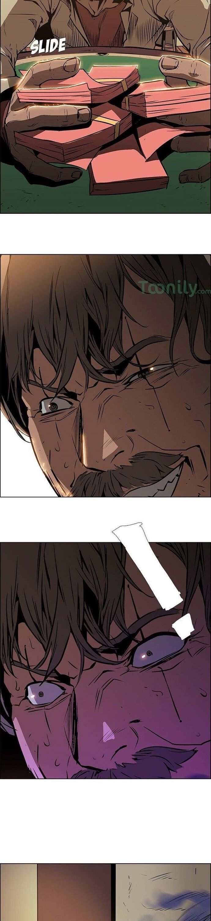Painkiller: Chapter 25