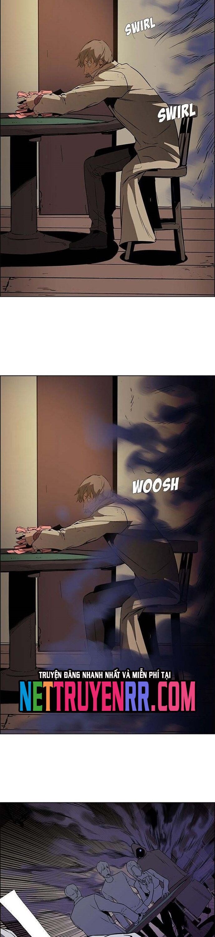 Painkiller: Chapter 25