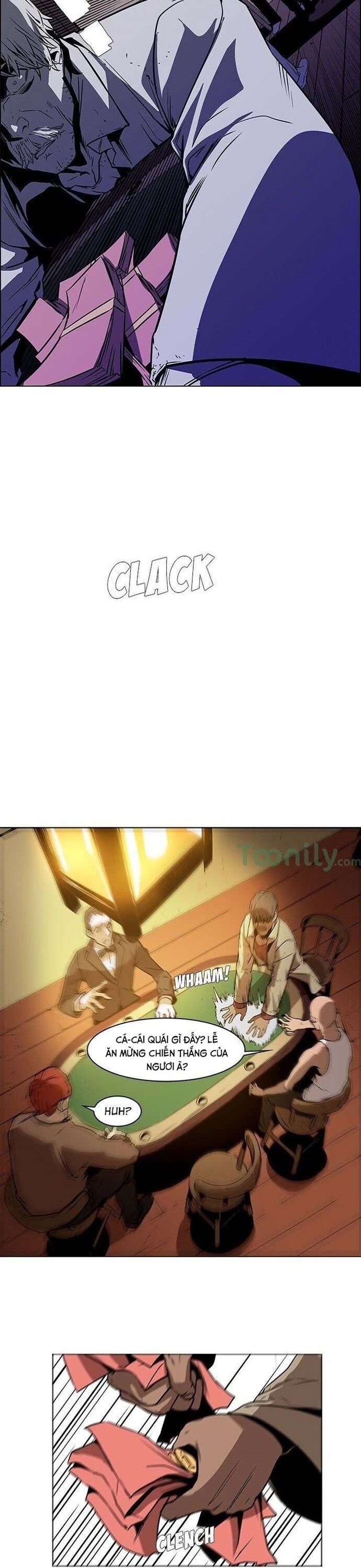 Painkiller: Chapter 25