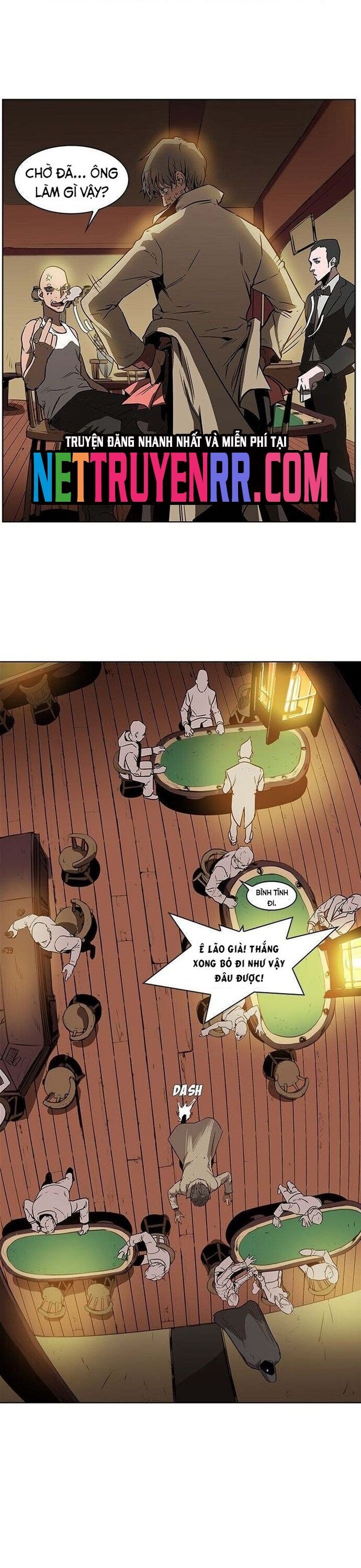 Painkiller: Chapter 25