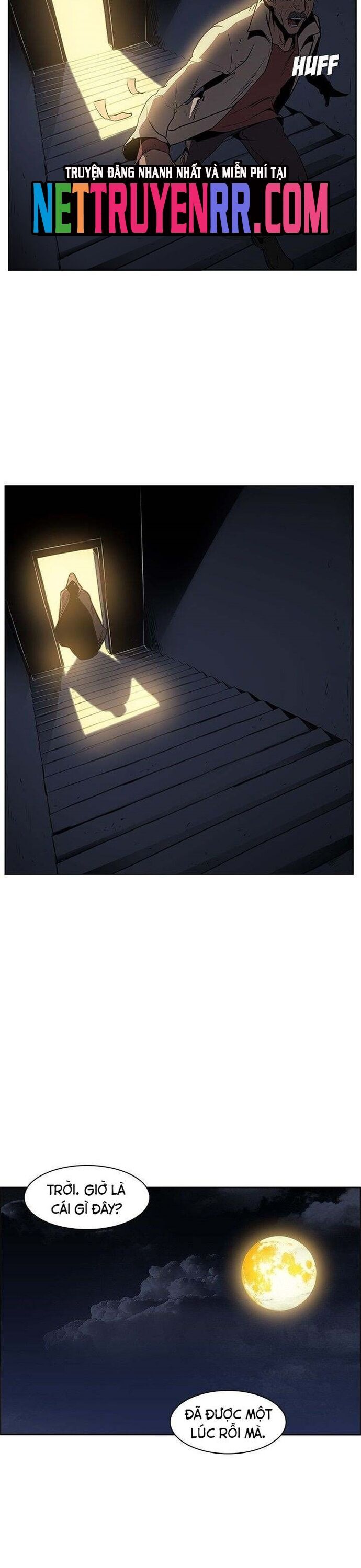 Painkiller: Chapter 25
