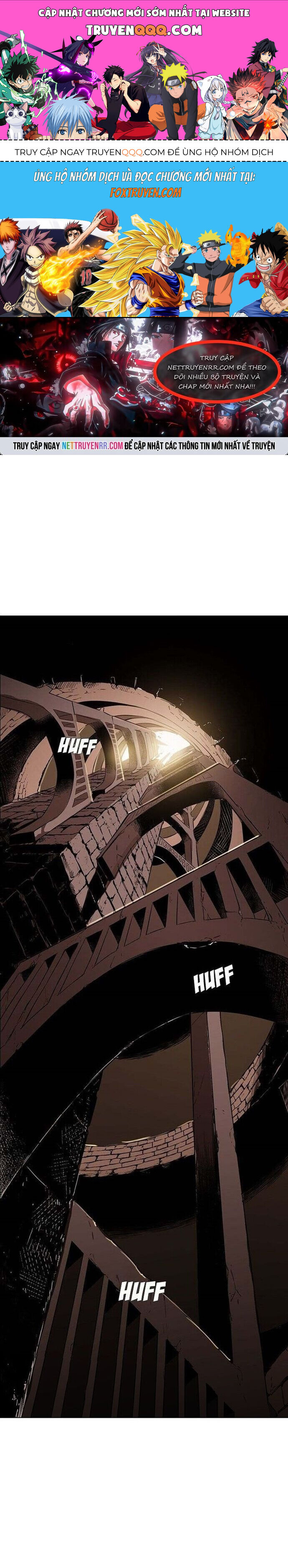 Painkiller: Chapter 26