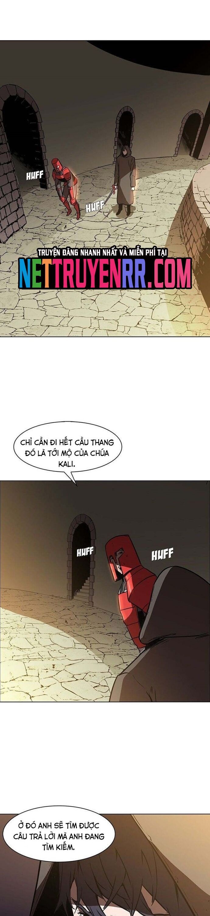 Painkiller: Chapter 26