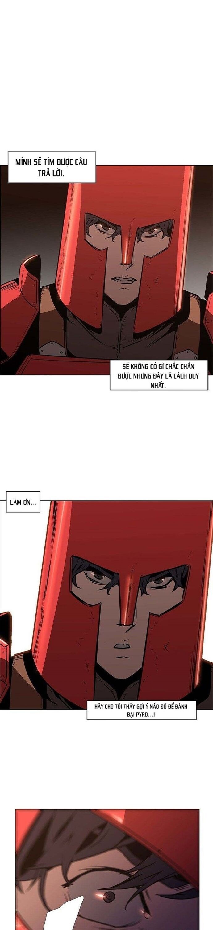 Painkiller: Chapter 26