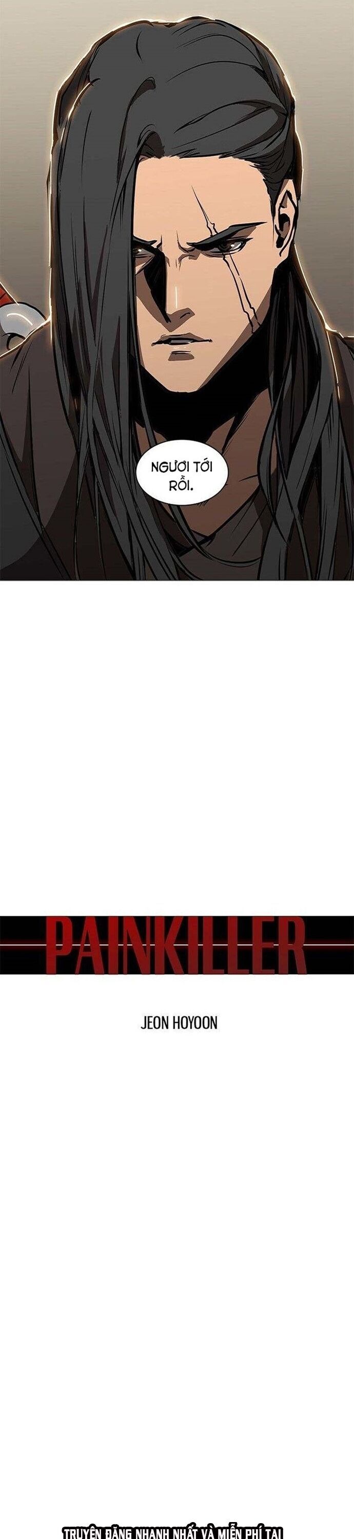 Painkiller: Chapter 26
