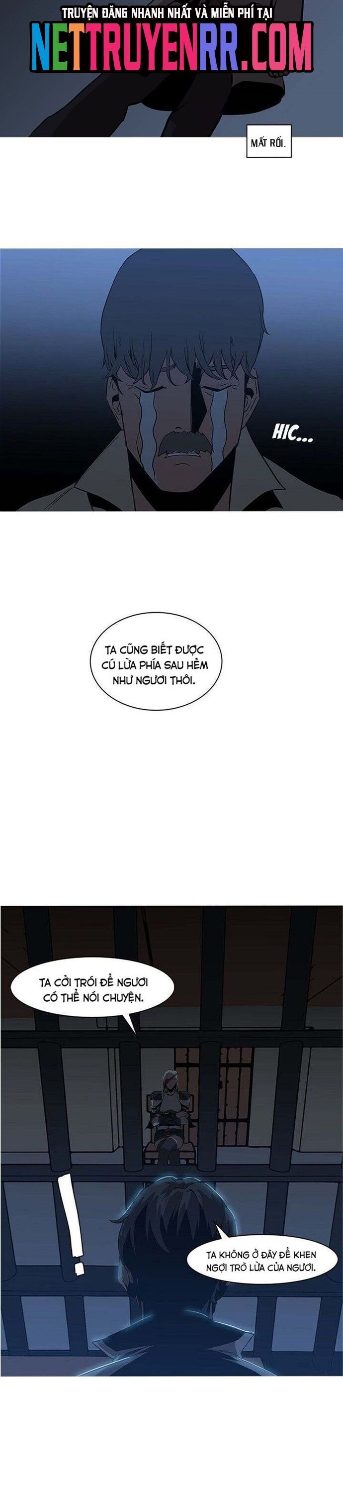 Painkiller: Chapter 26