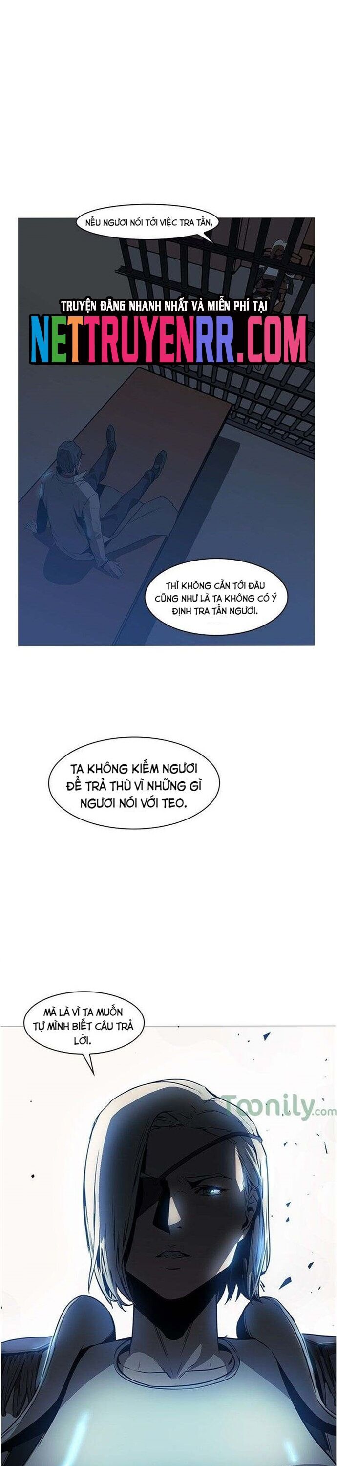 Painkiller: Chapter 26