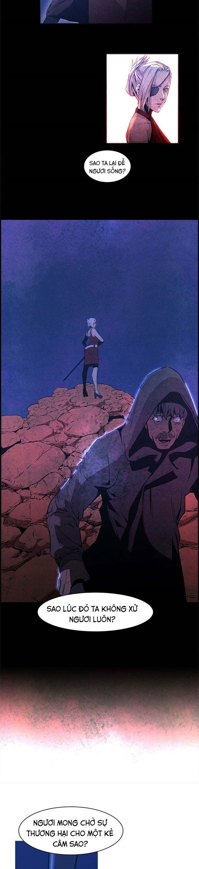 Painkiller: Chapter 26