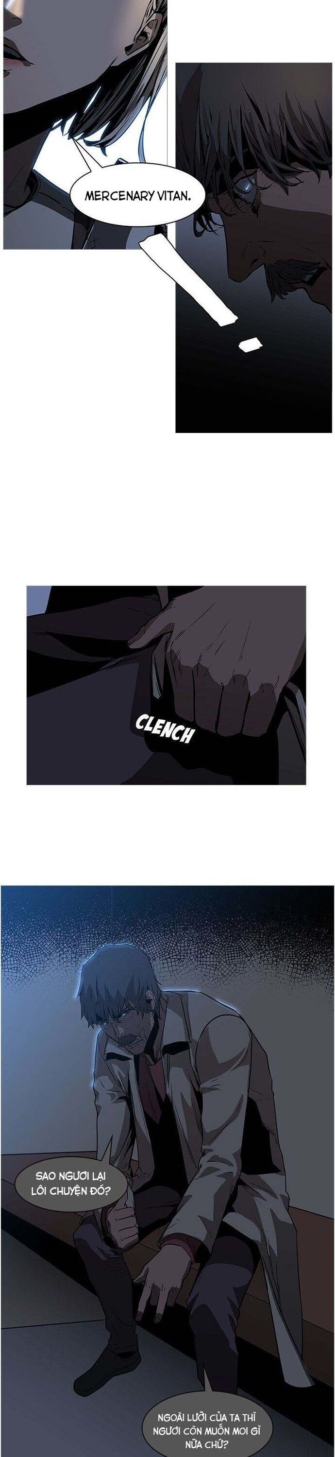 Painkiller: Chapter 26