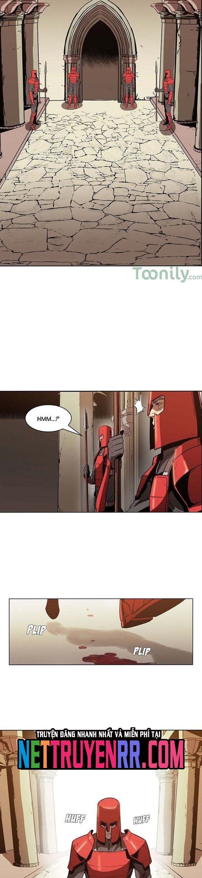 Painkiller: Chapter 26