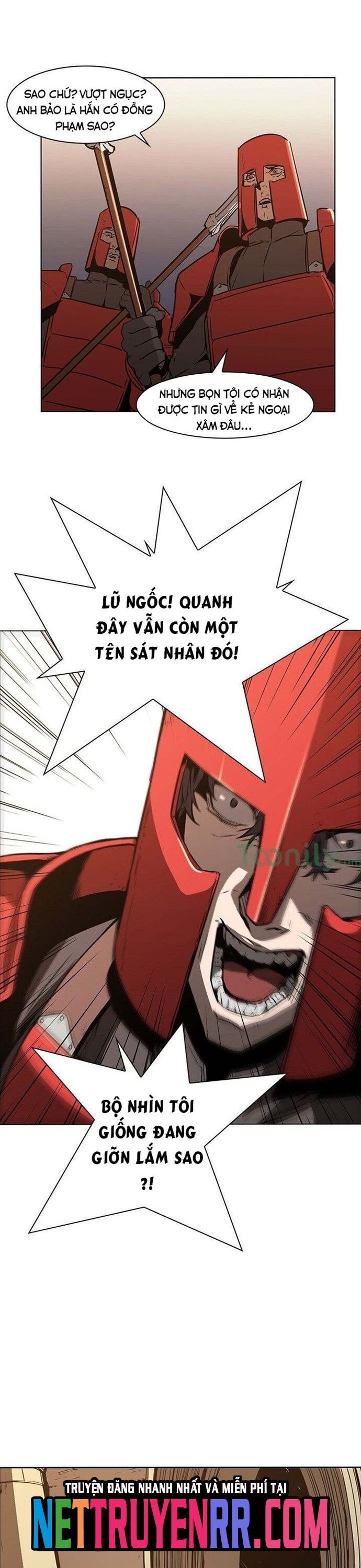 Painkiller: Chapter 26