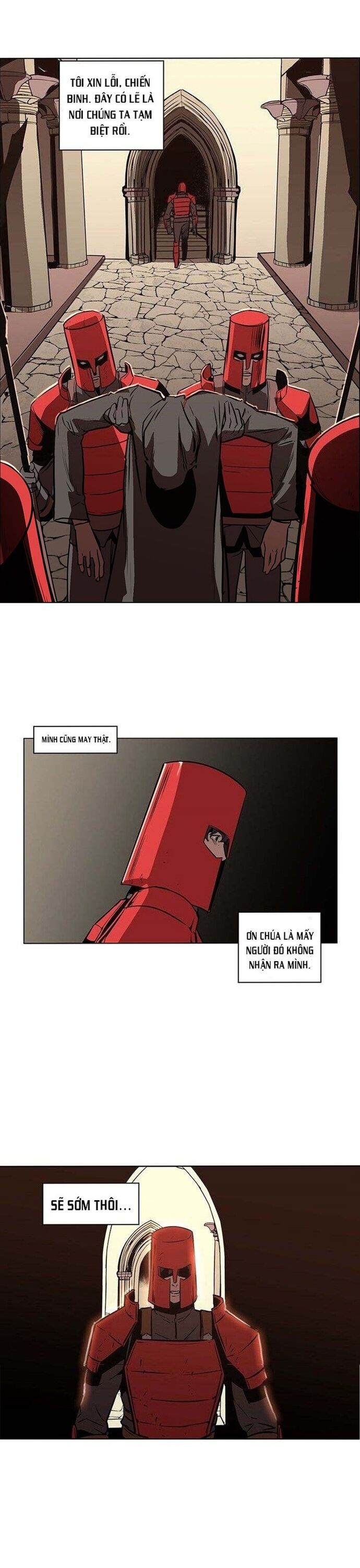 Painkiller: Chapter 26