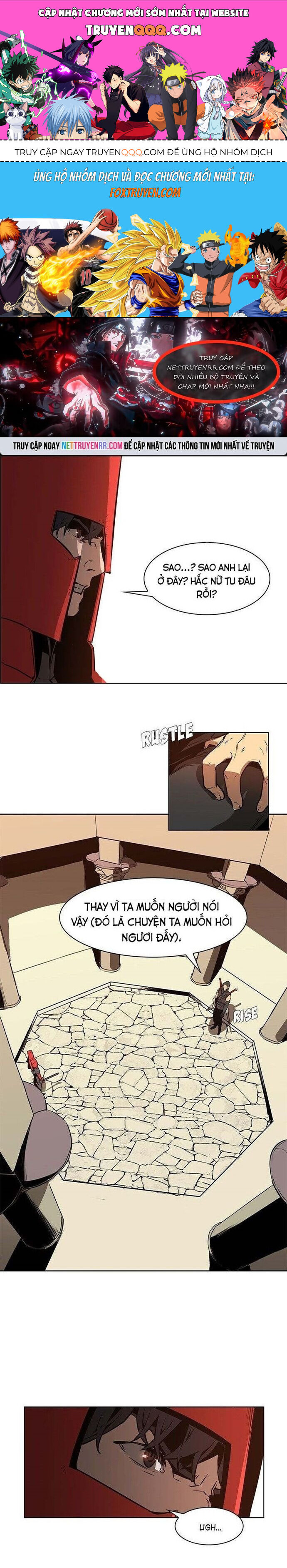 Painkiller: Chapter 27
