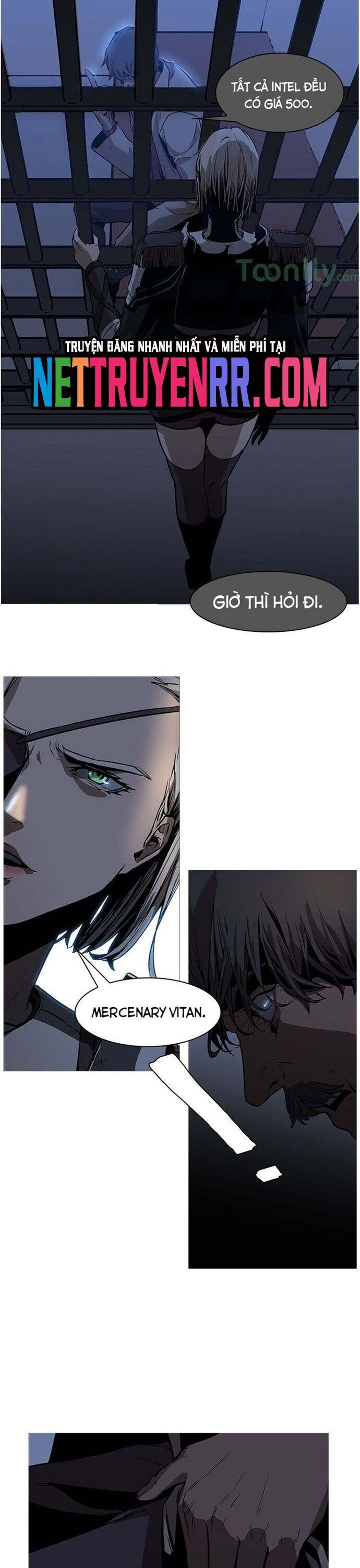 Painkiller: Chapter 27