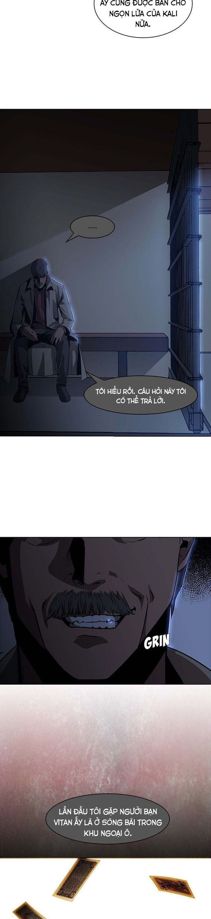 Painkiller: Chapter 27