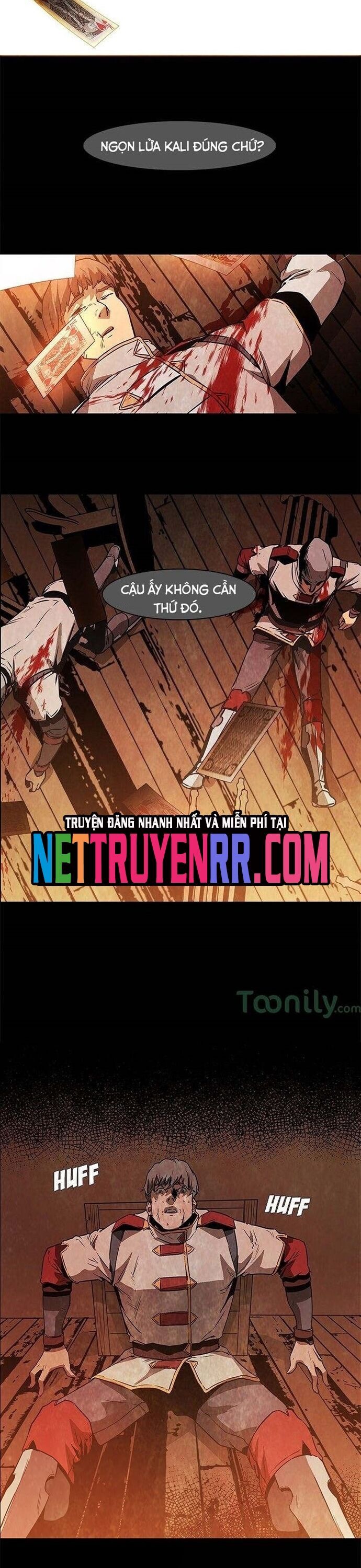 Painkiller: Chapter 27