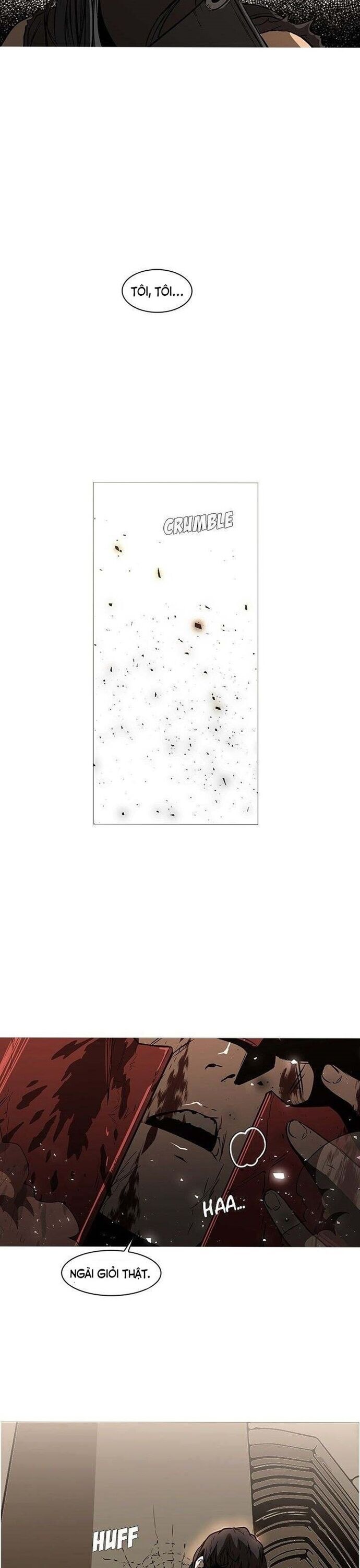 Painkiller: Chapter 27