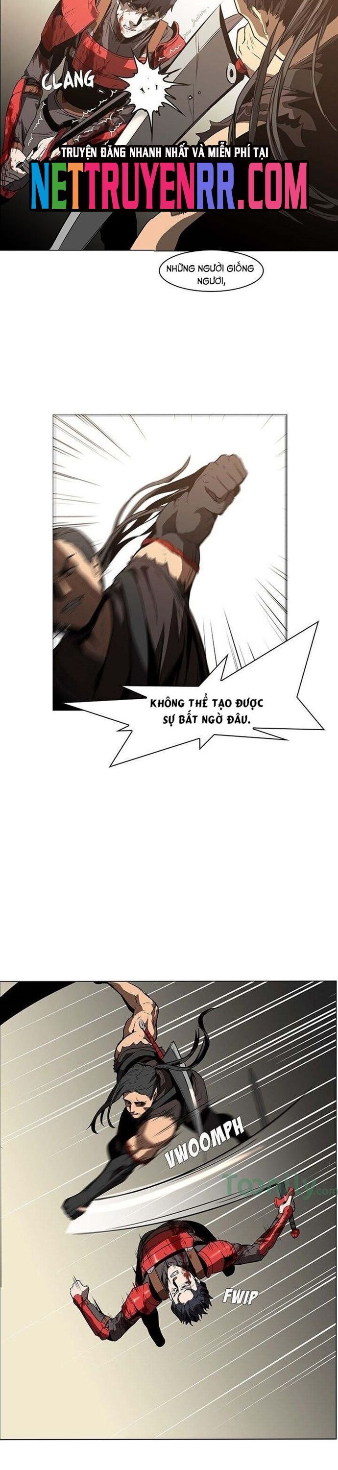 Painkiller: Chapter 27