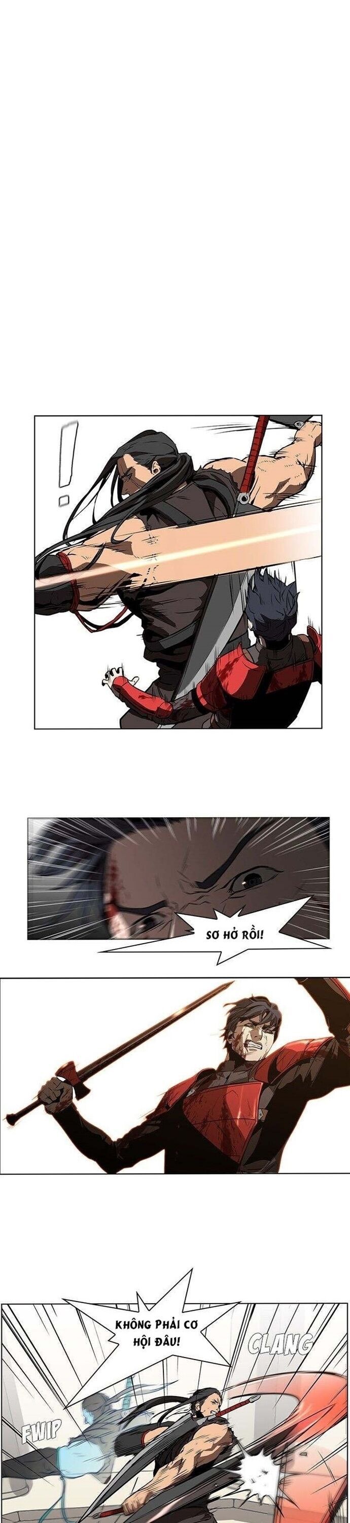 Painkiller: Chapter 27