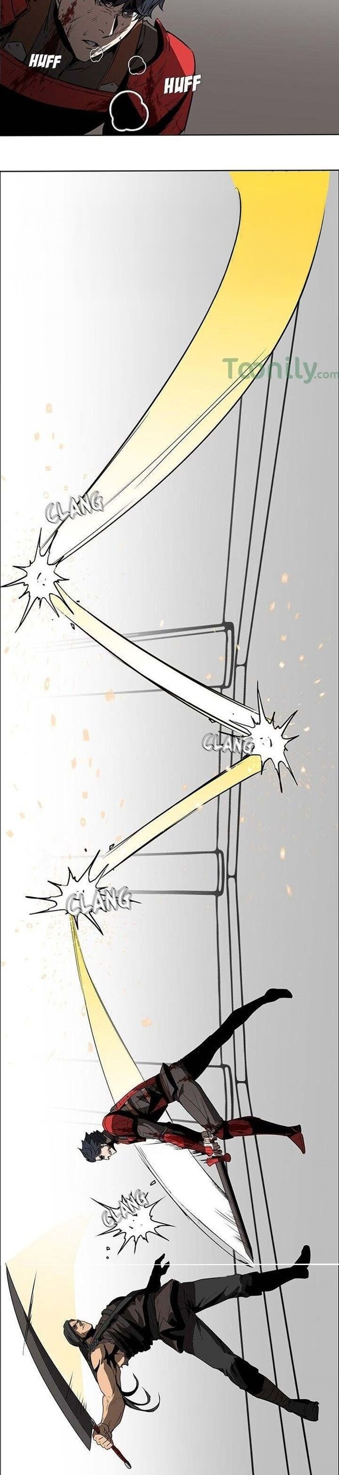 Painkiller: Chapter 27
