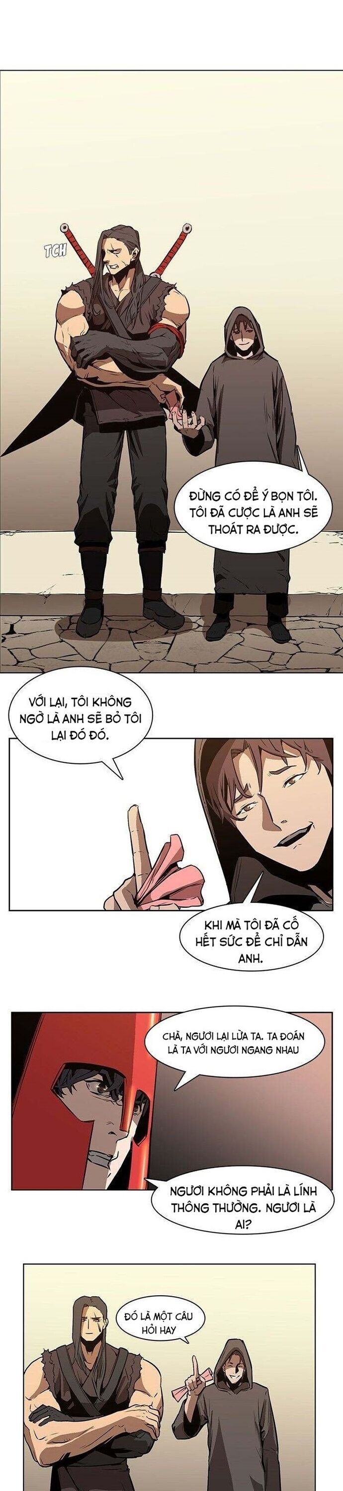 Painkiller: Chapter 27