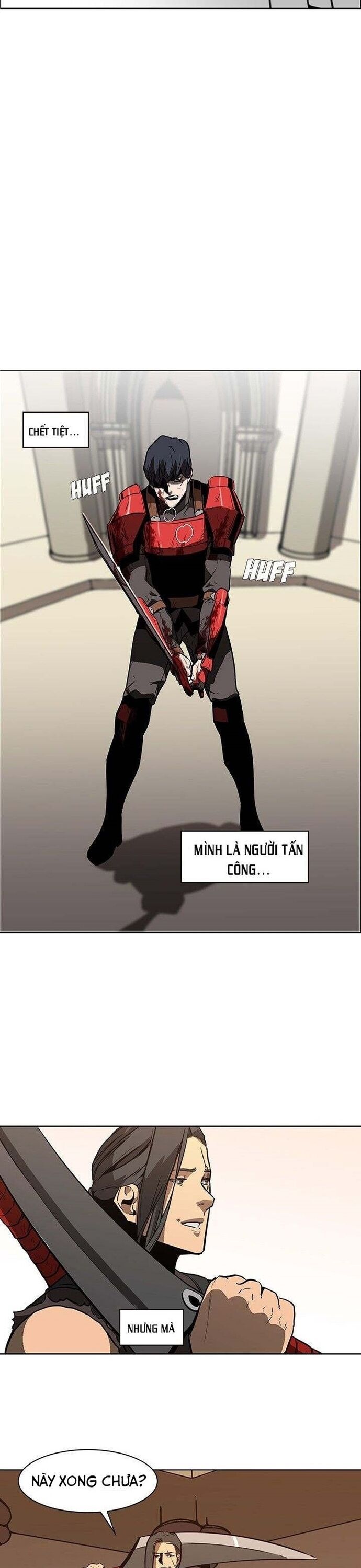 Painkiller: Chapter 27