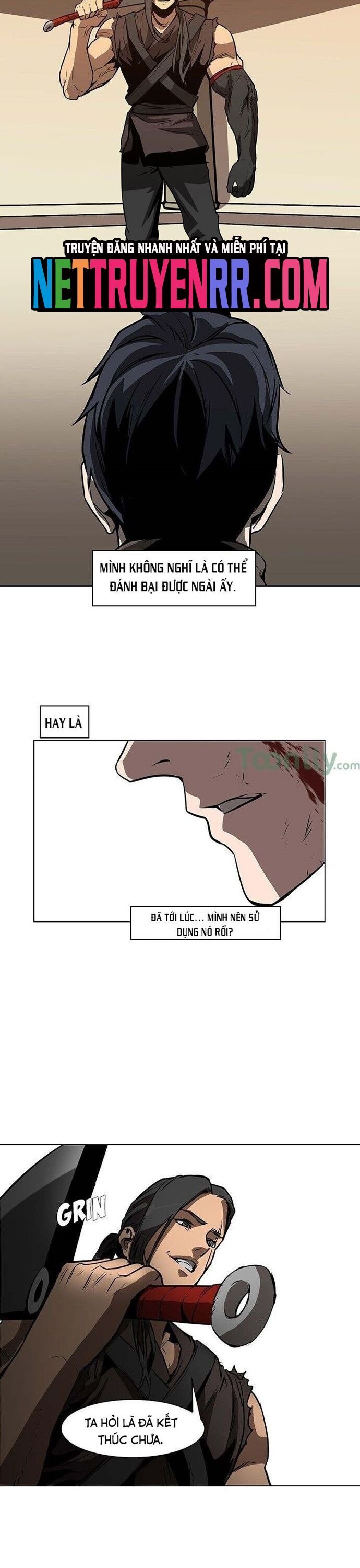 Painkiller: Chapter 27