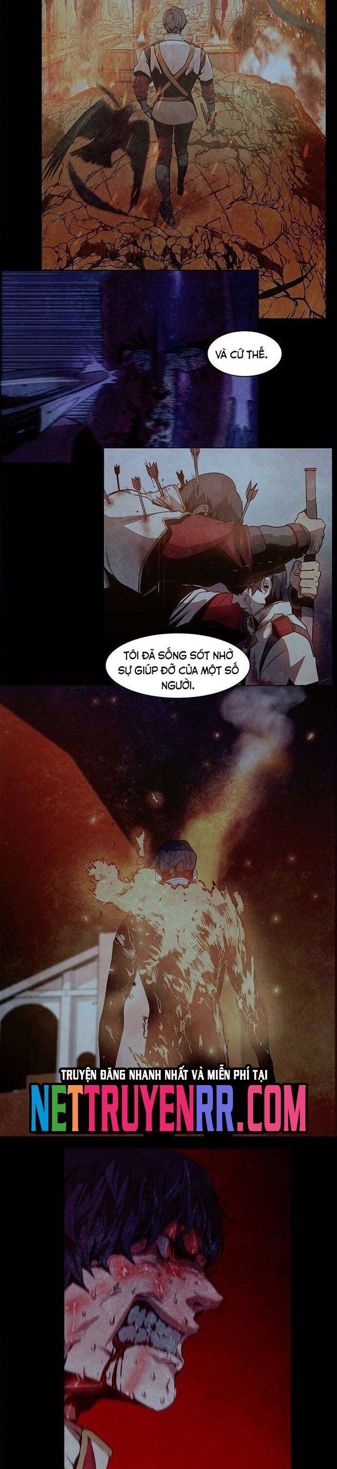 Painkiller: Chapter 27