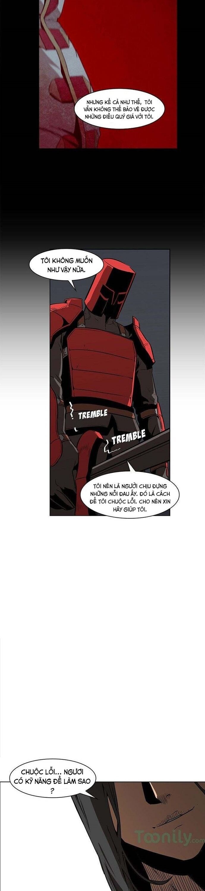 Painkiller: Chapter 27