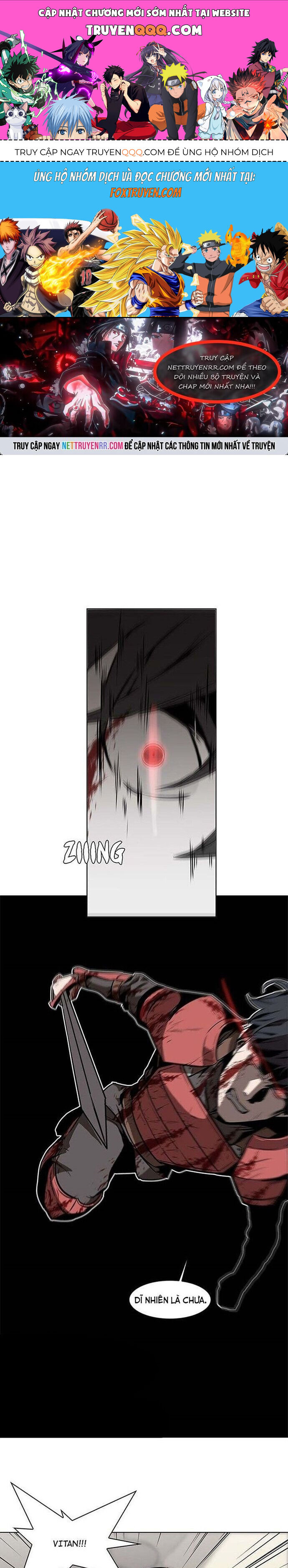 Painkiller: Chapter 28