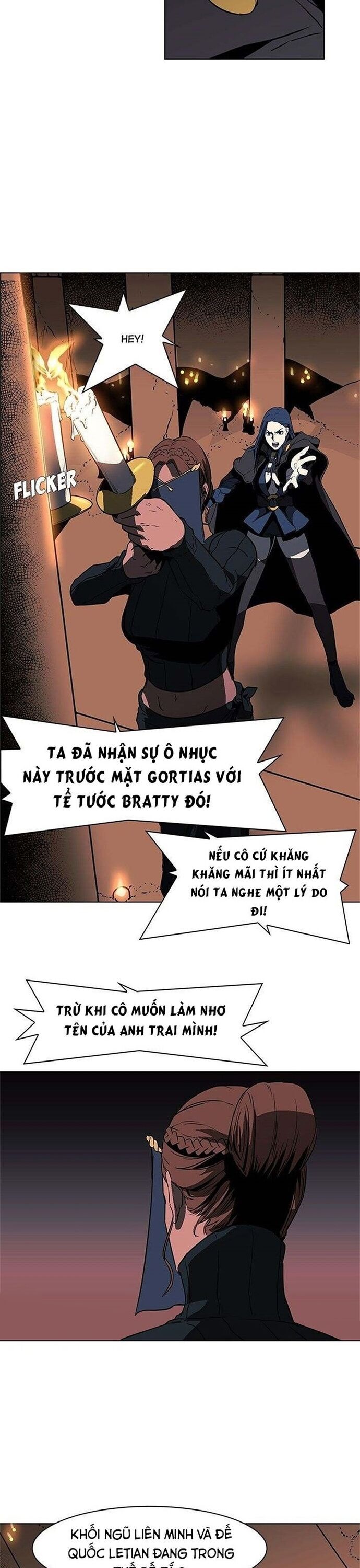 Painkiller: Chapter 28